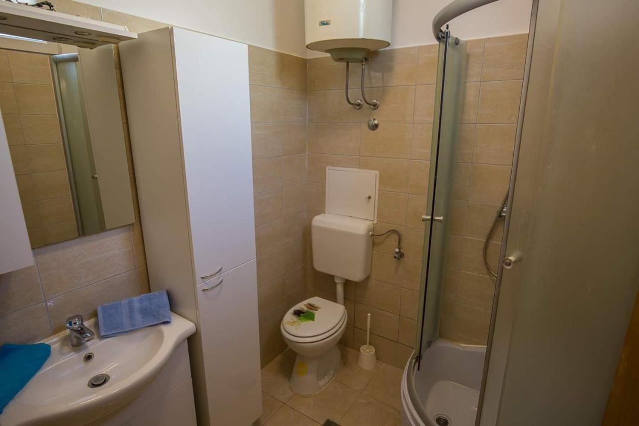 Garson Apartman *